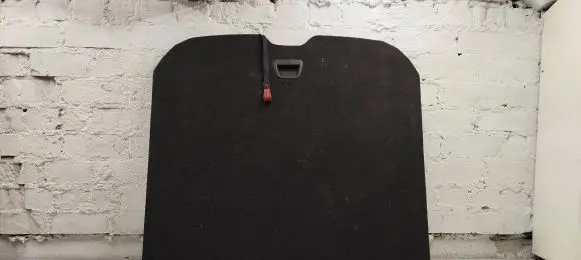 Volvo XC60 Trunk/boot floor carpet liner 3356562
