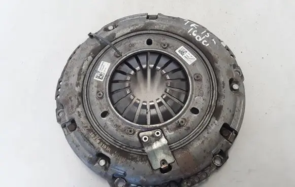 Renault Trafic III (X82) Pressure plate 302052965R