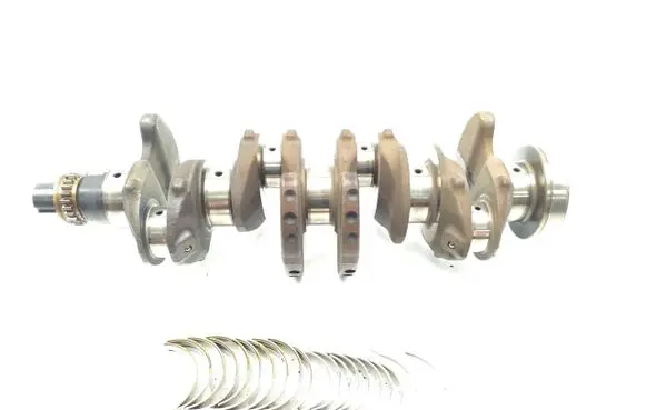 Honda Civic Crankshaft 0711160009