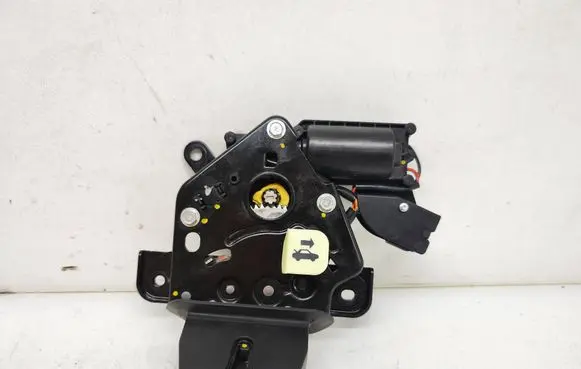Tesla Model 3 Tailgate/trunk/boot lock/catch/latch 150060400B