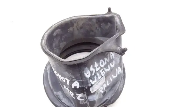 Toyota MR2 (W20) II Fuel tank cap trim 