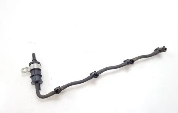 Opel Vivaro Fuel return line/hose 