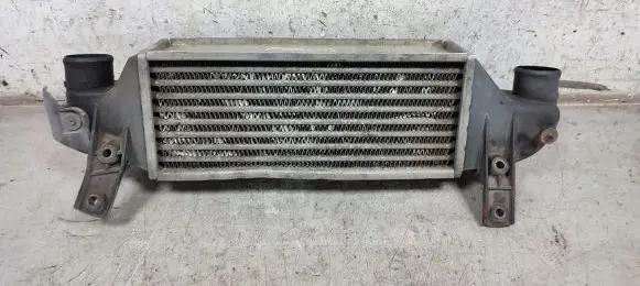 Ford Focus Intercooler radiator XS4Q9L440BD