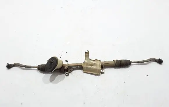 Renault Kangoo II Steering rack 490017419R