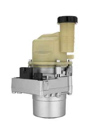 Dacia Lodgy Electric power steering pump 491103919R