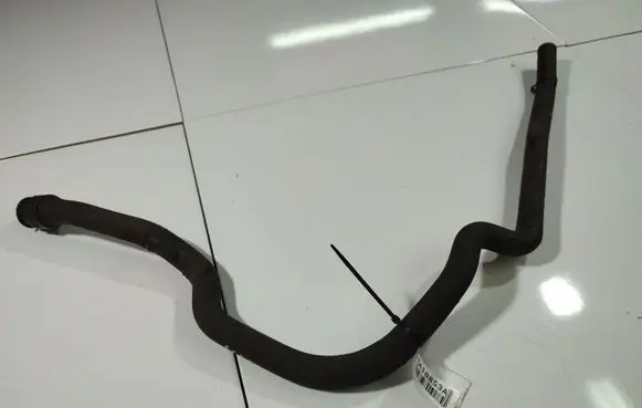 Peugeot 407 Engine coolant pipe/hose