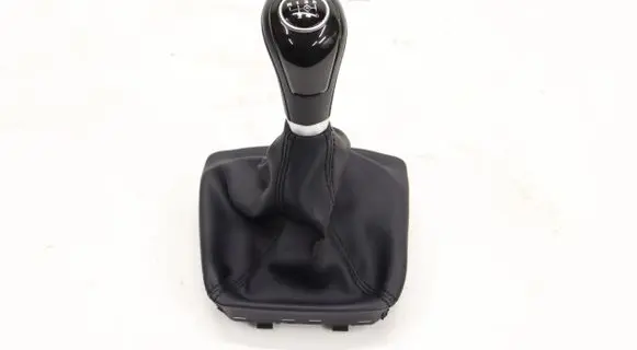 Other switches/knobs/shifts