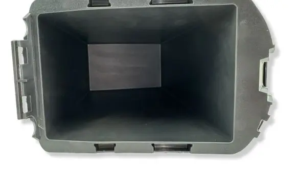 Nissan Juke II F16 Glove box central console 969106PA0A