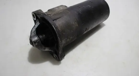 Volvo S60 Starter motor 0001109252