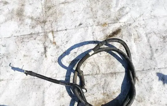 Opel Astra K Positive cable (battery) 2845805 28458-05