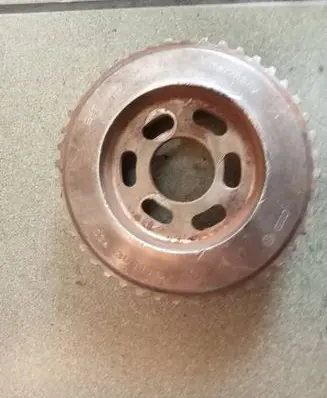 Skoda Octavia Mk1 (1U) Fuel pump gear (pulley) 038130111B