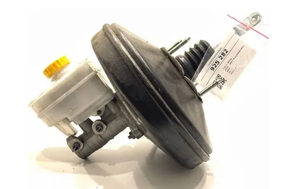 Iveco Daily 6th gen Brake booster 5803050610