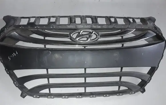 Hyundai i30 Front grill 86351A6010