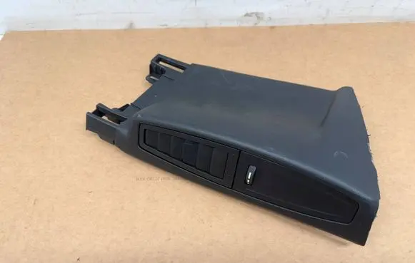 Citroen C4 II Picasso Dashboard side air vent grill/cover trim C4PICKRATKA1