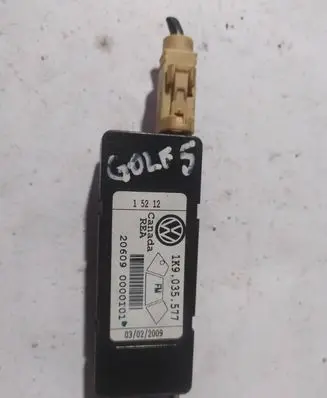 Volkswagen Golf V Sensor 1K9035577 0000101