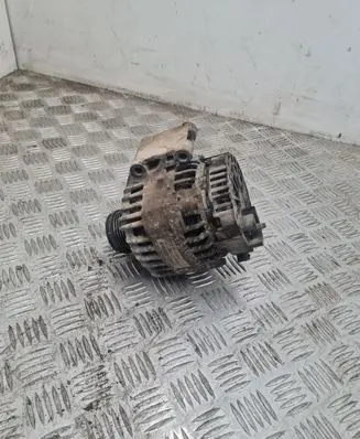 Opel Corsa D Generator/alternator 13256932