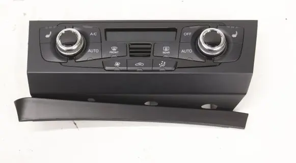 Audi Q5 SQ5 Other switches/knobs/shifts 8K1820043AQ