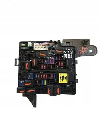 Fuse box set