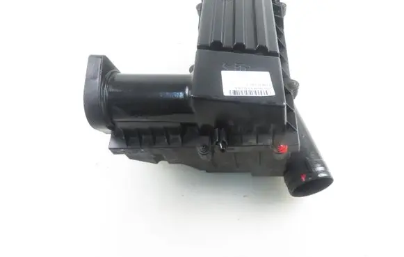 Volkswagen Golf V Air filter box 1K0129607R