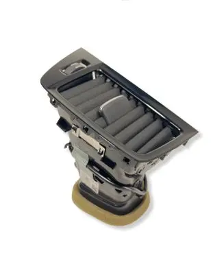 Volvo XC90 Dash center air vent grill 31651283