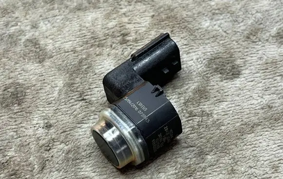 Nissan Qashqai Fuel injection (other) T1534 284384EA0A