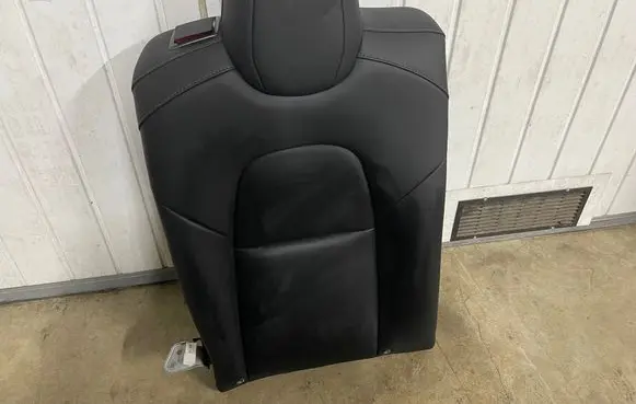 Tesla Model 3 Rear seat 1455036C3D 1455036