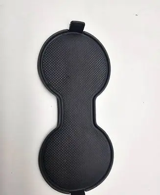 Audi A5 Cup holder pad/mat 8W0862145