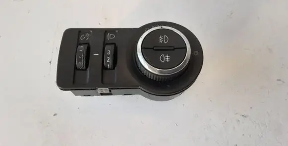 Opel Insignia A Light switch 13268694