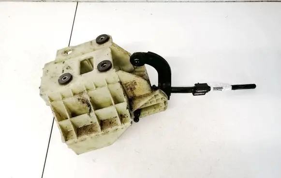 Peugeot Boxer Gear shifter/selector 7353327050
