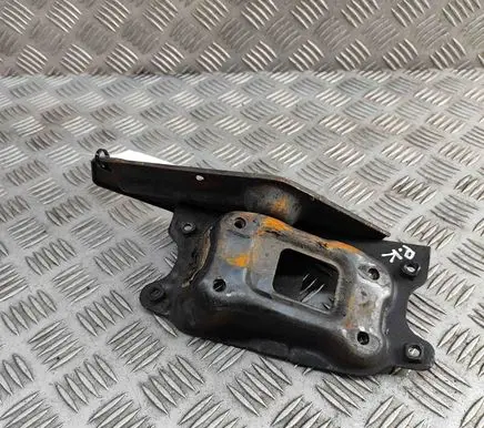 Mitsubishi 3000 GT Front bumper shock/impact absorber MB640571