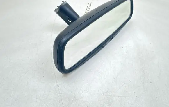 Ford Mondeo Mk III Rear view mirror (interior) E11015624 9050633 GNXX370