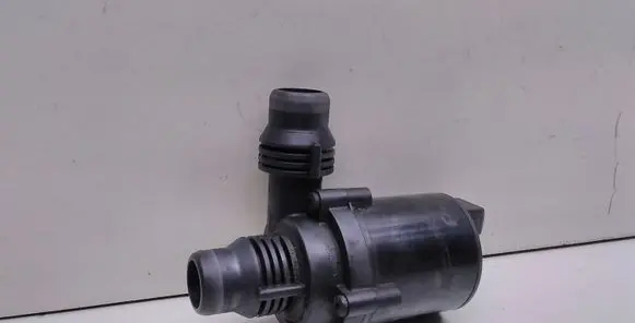 BMW X5 E70 Electric auxiliary coolant/water pump 6951549 64116951549