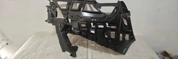 Mercedes-Benz Vito Viano W447 Front bumper mounting bracket a4478854101