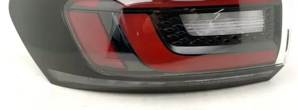 Volkswagen ID.3 Rear/tail lights 11A945095
