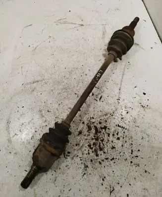Mitsubishi Outlander Rear driveshaft