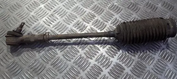 Hyundai Getz Steering tie rod end 