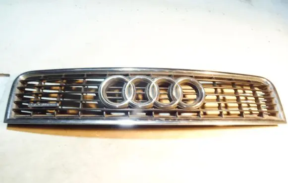 Audi A4 S4 B6 8E 8H Front grill 8E0853651F