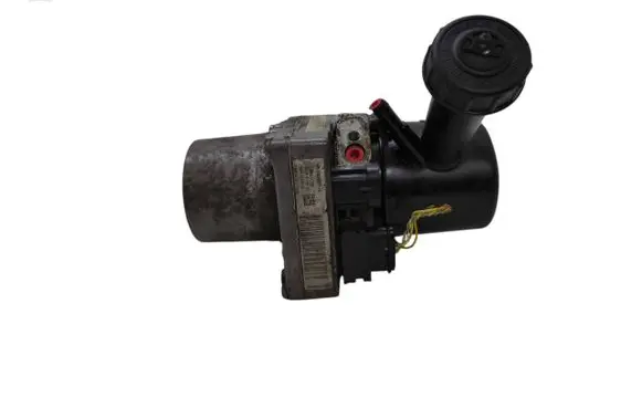 Peugeot 407 Power steering pump 9655792180