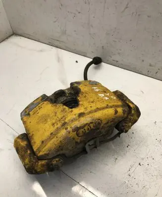 Audi A5 8T 8F Front brake caliper