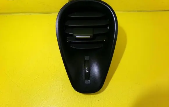 Renault Scenic II - Grand scenic II Dashboard side air vent grill/cover trim S0115038