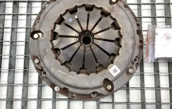 Fiat Tipo Clutch set kit 5519530255250048