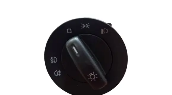 Skoda Yeti (5L) Light switch 5L0941431G 10013632