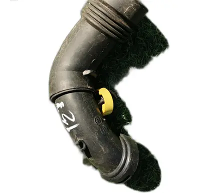 Peugeot 308 Coolant pipe/hose 9684362180