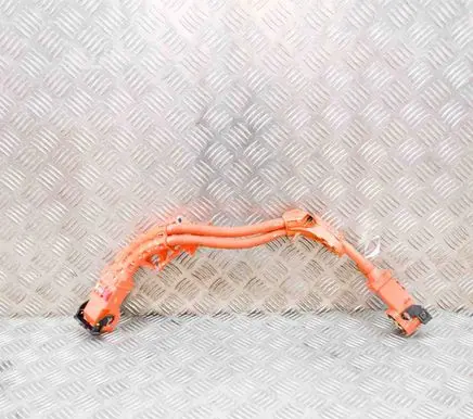 Tesla Model 3 Engine installation wiring loom 110900000D