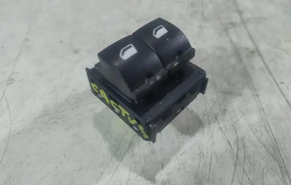 Citroen C4 Cactus Quarter vent window switch 