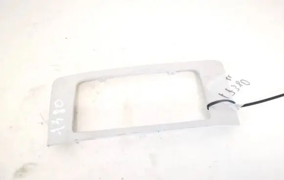 Opel Insignia A Other interior part 13276011