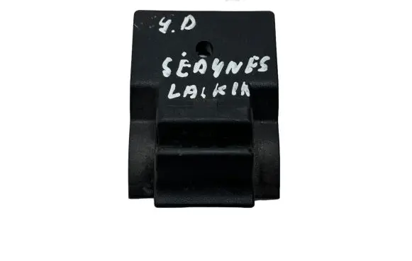 Citroen DS5 Seat trim 9672493580