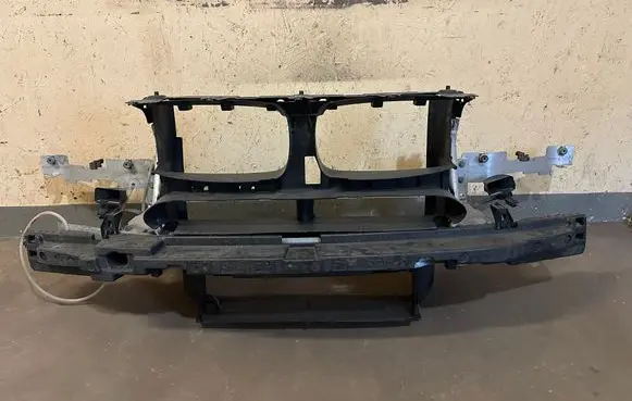 BMW X5 F15 Radiator support slam panel 8055208