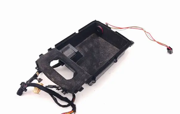 Audi A6 Allroad C7 Glove box central console 4G0864981A 1192738 4G0864981D