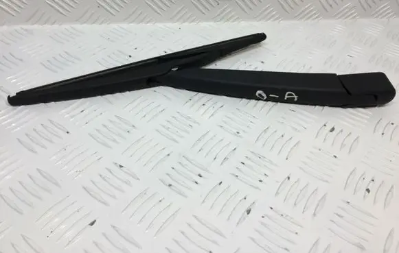 Opel Astra H Rear wiper blade arm 13105987